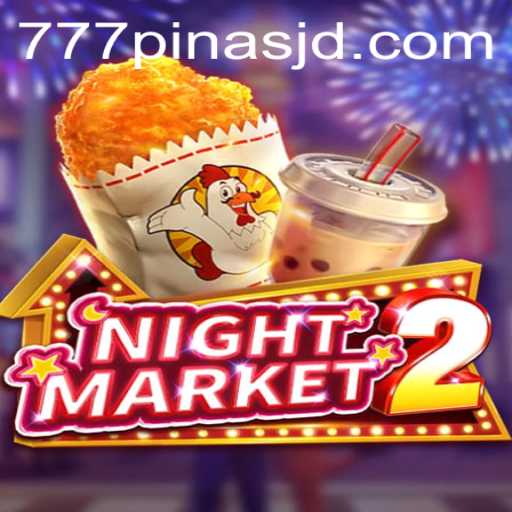 Exploring NightMarket2: The Thrilling Online Game with a Twist of 777pinas